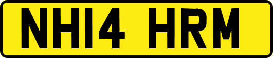 NH14HRM