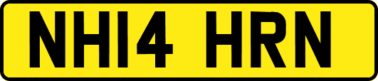 NH14HRN