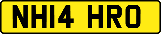 NH14HRO