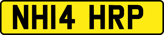 NH14HRP