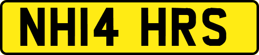 NH14HRS