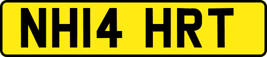 NH14HRT