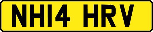 NH14HRV