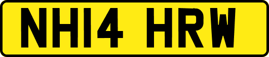 NH14HRW