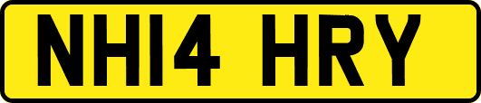 NH14HRY