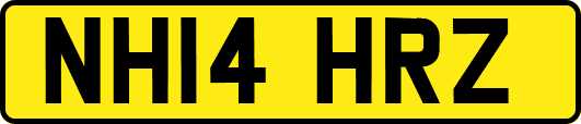 NH14HRZ