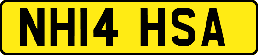 NH14HSA