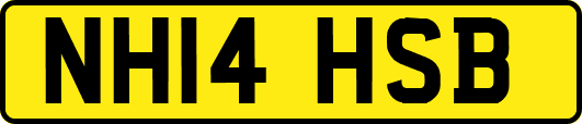 NH14HSB
