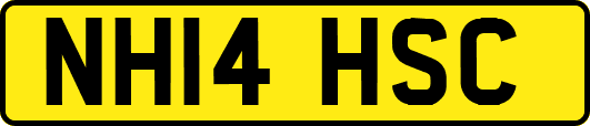 NH14HSC