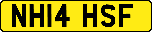 NH14HSF
