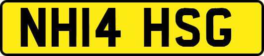 NH14HSG