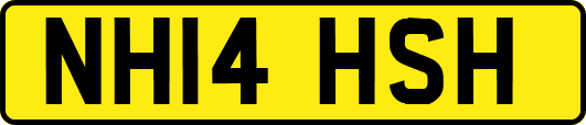 NH14HSH