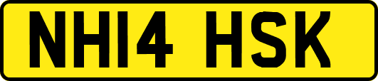 NH14HSK