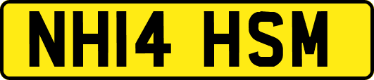 NH14HSM
