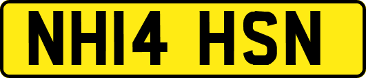 NH14HSN