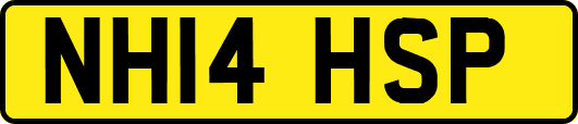 NH14HSP