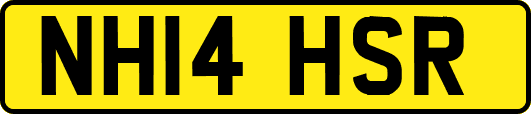 NH14HSR