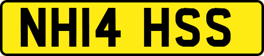 NH14HSS