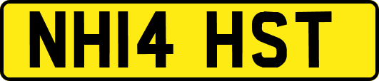 NH14HST