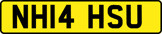 NH14HSU