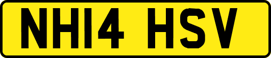 NH14HSV