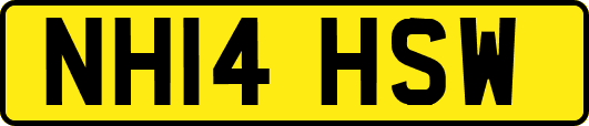 NH14HSW