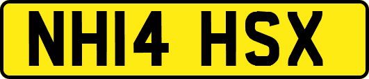 NH14HSX