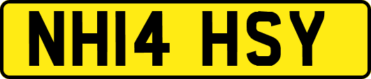 NH14HSY
