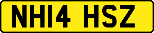 NH14HSZ