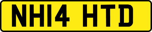 NH14HTD
