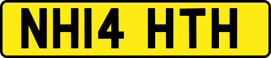NH14HTH