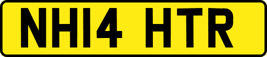 NH14HTR