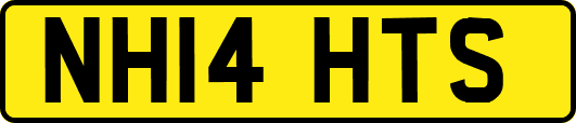 NH14HTS