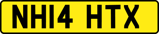 NH14HTX