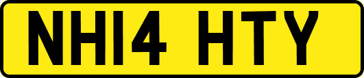 NH14HTY