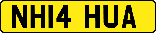 NH14HUA
