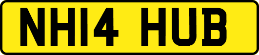 NH14HUB
