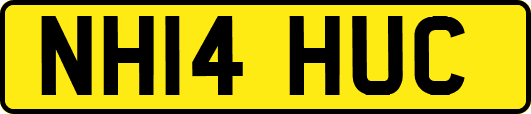 NH14HUC