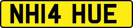 NH14HUE
