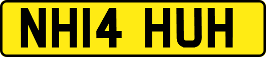 NH14HUH
