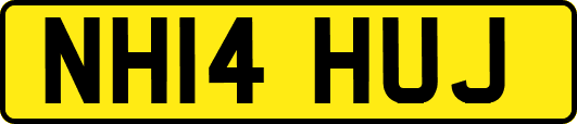 NH14HUJ