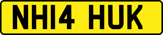 NH14HUK