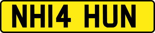 NH14HUN