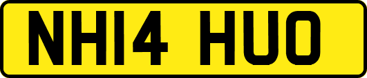 NH14HUO