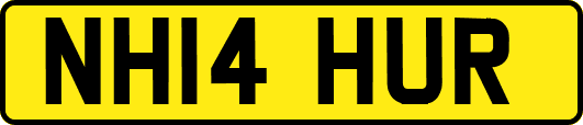 NH14HUR