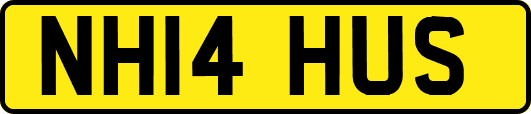 NH14HUS