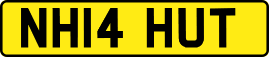 NH14HUT