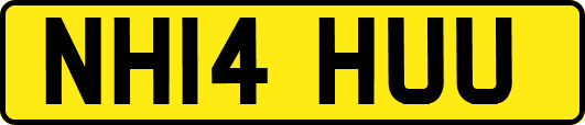 NH14HUU