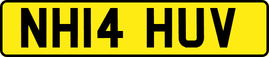 NH14HUV