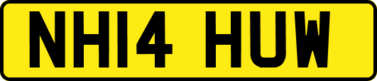 NH14HUW